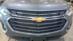 Grille Upper Bright Chrome Surround Lt Fits 18-21 Traverse 1023934. Fixed Price $440.00.