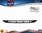 Genuine Front Bumper Lower Grille For Hyundai Elantra Gt 2018-2020 86561G3000. Fixed Price $61.43.