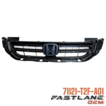2013-2015 Honda Accord Base, Front Grille New Oem 71121-T2F-A01. Fixed Price $109.52.