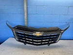 2022-2023 Chevrolet Equinox Front Bumper Center Grille Oem 84554600. Fixed Price $199.00.