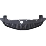 Grille Assembly 2012-2013 Honda Civic Coupe Si 2.4L Cyl Direct Fit 71121TS9A01. Fixed Price $212.48.
