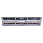 For Gmc C15 Suburban 1975-1976 Oer 343987C Grille. Fixed Price $436.68.