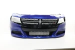 2015 - 2023 Dodge Charger Front Bumper Assembly Oem 521000796 Blue Pbm. Fixed Price $892.30.
