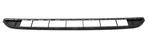 11-14 Volkswagen Touareg Front Side Center Lower Bumper Grill 7P6853673 Oem. Fixed Price $60.00.