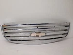 2006-2011 Chevrolet Hhr Grille Lt Upper W Deluxe Exterior Opt B57 20836146. Fixed Price $199.39.