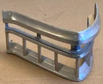 1972 Mercury Marquis Grill Extension Part D2MB-8151-B Driver's Side Lh Oem. Fixed Price $18.00.