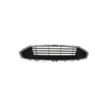 Center Grille Ford Police Responder Hybrid 2019-2020 FO1200634. Fixed Price $601.28.