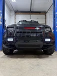 Dynamic Led Grill Kit For Land Rover Defender L663. Fixed Price $328.00.