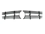 Grille Set Radiator Lins For Mercedes R107 Sl. Fixed Price $88.28.