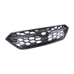 New Front Black Grille For Subaru Wrx 2022-2024 SU1200198 91121VC200. Fixed Price $46.99.
