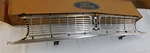 Nos Oem Ford 1968 1969 1970 Falcon Grille Aluminum Trim. Fixed Price $579.00.