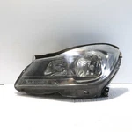 2012-2015 Mercedes-benz Class Hid Left Side Headlight Assembly Oem A2048209959. Fixed Price $235.15.