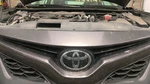 Grille Upper Mesh Design Lower Fits 21-24 Camry 740955. Fixed Price $394.90.