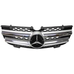 164-880-01-85 9776 Genuine Grille For Mb Mercedes-benz GL450 GL320. Fixed Price $605.73.
