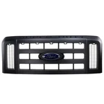 Genuine Ford Grille 7C3Z-8200-AA. Fixed Price $233.08.
