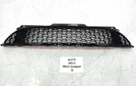 11-15 Oem Mini Cooper S R56 R57 Front Bumper Center Upper Grille Black. Fixed Price $95.02.