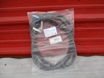 2016-2023 Toyota Tacoma Front Right Door Weather-strip Seal 67861-04071 Rh Oem. Fixed Price $75.00.