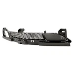 Bumper Grille For Dodge Charger 11-14 Front Lower Adaptive Cruise Control Capa. Fixed Price $68.23.