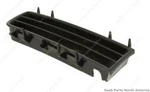 Genuine Saab Front Right Inner Bumper Cover Grille For 1999-2001 9-5 456106. Fixed Price $21.52.