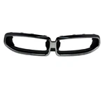 Oem 2022 - 2025 Bmw G42 M240I Front Upper Grille Surround W/ Chrome 51138080976. Fixed Price $174.99.