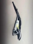2018 Chrysler Pacifica Front Windshield Rh Side Cowl Cover Oem 68228476AC. Fixed Price $49.52.