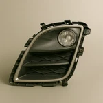 2010 2011 2012 Mazda CX-7 Bumper Grille Left Fog Light Insert Oem. Fixed Price $105.44.