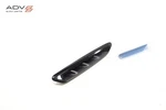 2018-2023 Bmw X3 G01 Front Right Passenger Side Fender Grille Molding Cover Oem. Fixed Price $49.99.