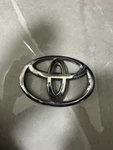 Grille MOLDING-2 Door Quality Auto Accessories SG14145 Fits 2014 Toyota Tundra. Fixed Price $35.00.