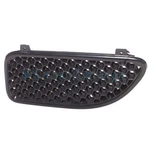 For 2002-2005 Grand Am Front Left Grills Black Plastic 22690981 GM1200479 Q. Fixed Price $43.95.