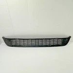Used Front Bumper Lwr Grille Fits 2015 - 2018 Hyundai Sonata KA0703801 Tong Yang. Fixed Price $79.20.