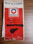 Nos Gm 72 73 74 Pontiac Gto Firebird Trans Am Unitized Ignition Wire Set 455 Ho. Fixed Price $469.99.