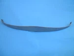 1956-61 Austin Healey Oem 100-6 & 3000 Upper Grille Cowl Trim BN4 BN6 BN7 BT7. Fixed Price $79.99.