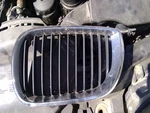 Driver Grille Sedan Canada Market Upper Chrome Fits 02-05 Bmw 320I 3754992. Fixed Price $45.00.