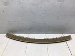 Bmw 535XI 2008 Rear Deck Windshield Air Vent Panel Fits 08-10 528I Factory. Fixed Price $51.21.