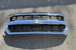 2016 2017 2018 Chevrolet Silverado 1500 Front Upper Grille Oem. Fixed Price $230.00.