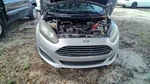 Grille Lower Model Driver Left Fits 14-19 Fiesta 1191387. Fixed Price $84.90.