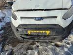 2014-2018 Ford Transit Connect Front Grille Bumper Not Included XTP30. Fixed Price $104.32.