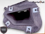 Mini R60 R61 Jcw Brake Duct Air Channel Rear Left N/s 9802121 Oem. Fixed Price $31.04.