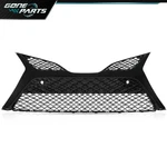 Front Lower Grille W/ Park Sensor Holes Fit For 18-20 Toyota Camry Xse. Fixed Price $57.33.