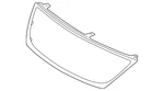 Genuine Lexus Grille Molding 52711-30250. Fixed Price $204.59.