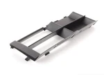 New Bmw E39 Front Left Bumper Lower Grill 51118235674 Original. Fixed Price $45.59.