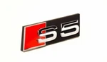 New Audi A5 S5 Front Grille Logo Emblem 8T08537362ZZ. Fixed Price $58.66.