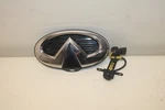 11-15 Infiniti QX56 QX80 Camera Front View Behind Grille Emblem. Fixed Price $132.60.