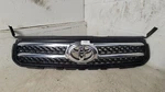 2006-2008 Toyota RAV4 Oem Black Front Upper Grille Emblem 53101-42190. Fixed Price $75.99.