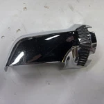 1969 Corvette Rh Side Exhaust Shield Trim 3978027 Gm Original Ncrs. Fixed Price $110.00.
