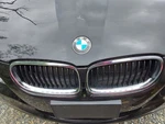 Driver Grille With M-aerodynamic Pkg Upper Bumper Fits 09-12 Bmw 328I 2637345. Fixed Price $104.99.