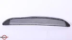 01-04 Mercedes W203 C32 Amg Front Bumper Lower Grille Oem. Fixed Price $170.00.
