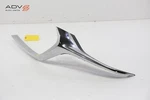 2019 - 2025 Mazda 3 Front Bumper Grille Left Driver Side Bezel Molding Cover Oem. Fixed Price $124.99.