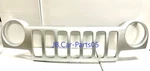 Genuine Mopar 82207199 Front Grille Jeep Liberty 2002-2004 Cherokee New. Fixed Price $255.33.