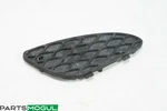 03-06 Mercedes E-class Front Right Lower Grille A2118850253 Oem. Fixed Price $35.44.